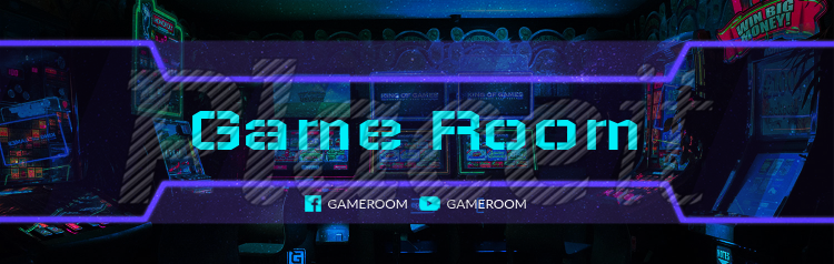 Placeit Twitch Banner Maker With Neon Lights