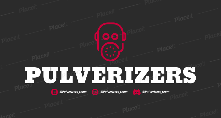 Placeit Fps Twitch Banner Maker With A War Graphic