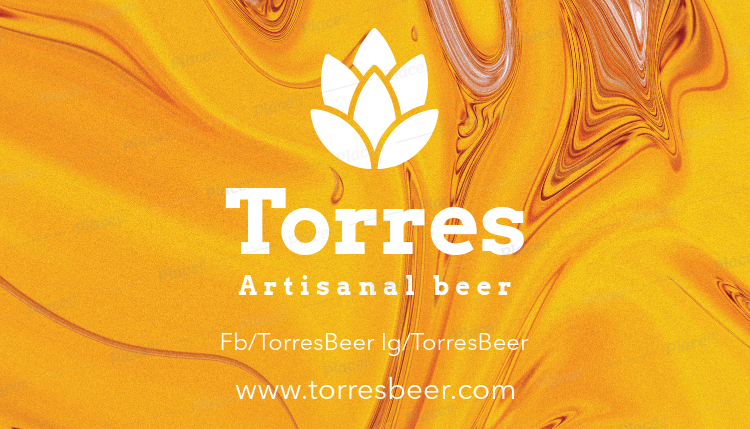placeit craft beer makers business card template