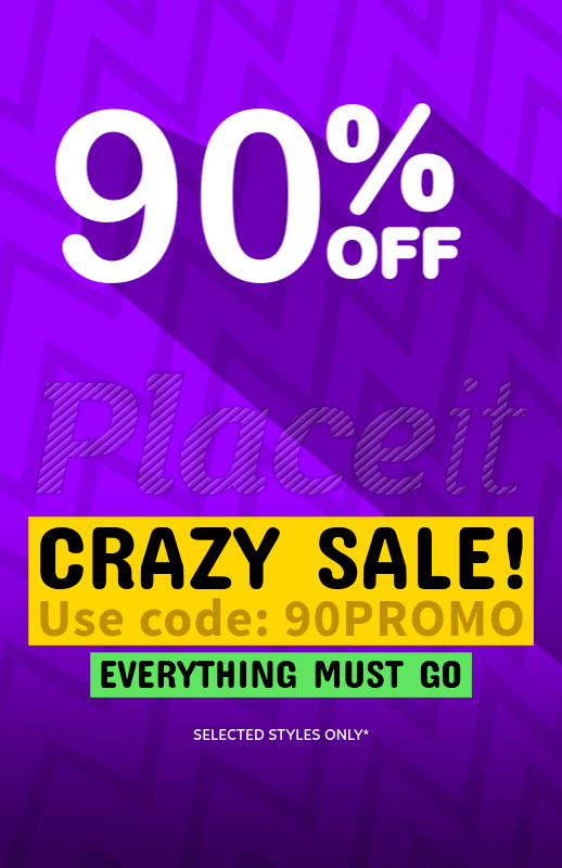 placeit flyer maker to design sales flyers