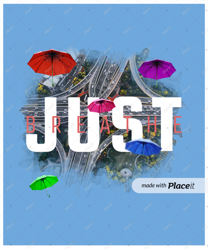 placeit famous quote poster maker