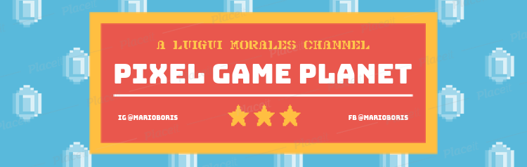 Placeit Vintage Graphic Twitch Banner Template