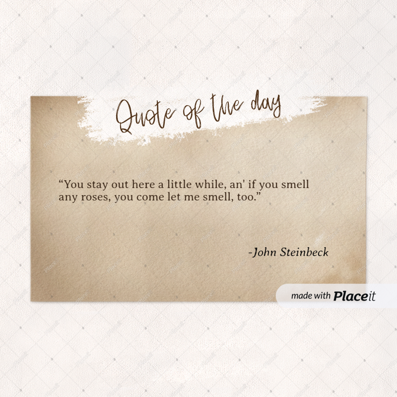 Placeit Instagram Post Maker With Quote On Vintage Paper Delectable Quotes Maker Placeit Instagram Post Maker With Quote On Vintage Paper Delectable Quotes Maker