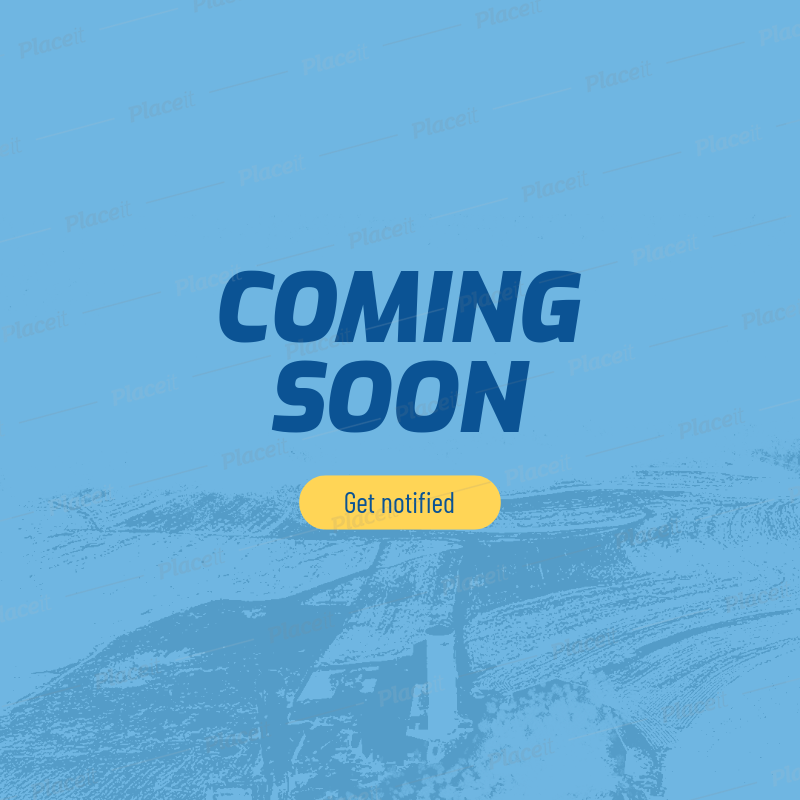 Placeit Online Banner Maker For A Coming Soon Banner Design