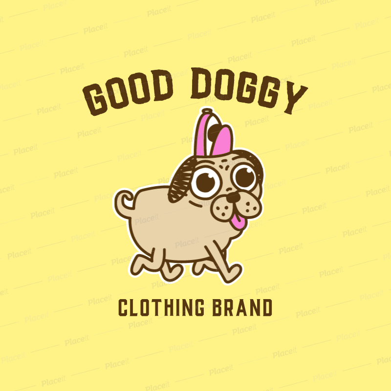 pug clothing brand