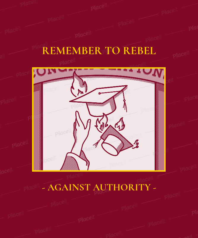 graduation cap design maker