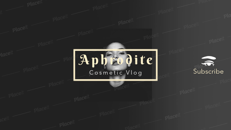 Youtube Channel Banner Template Beyti Refinedtraveler Co