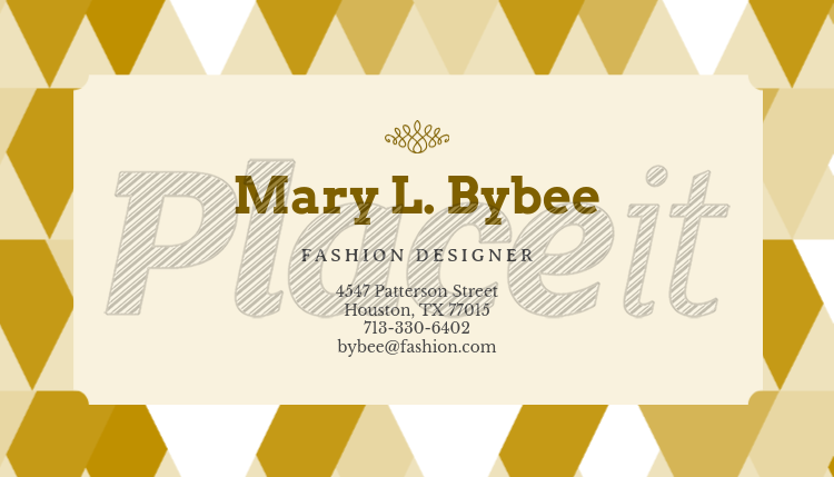 modern business card maker for fashion designers 138d foreground image - Fashion Designer Business Card modern business card maker for fashion designers 138d foreground image - Fashion Designer Business Card