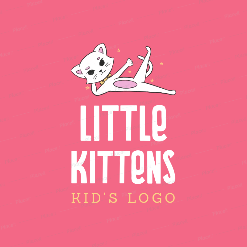 kitten clothing brand